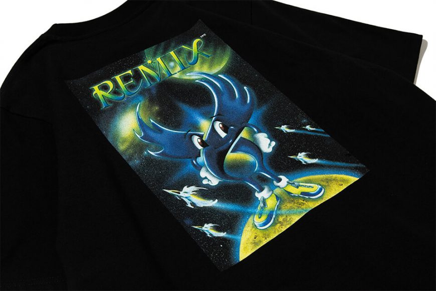 REMIX 20 SS Wing Guy Tee (15)