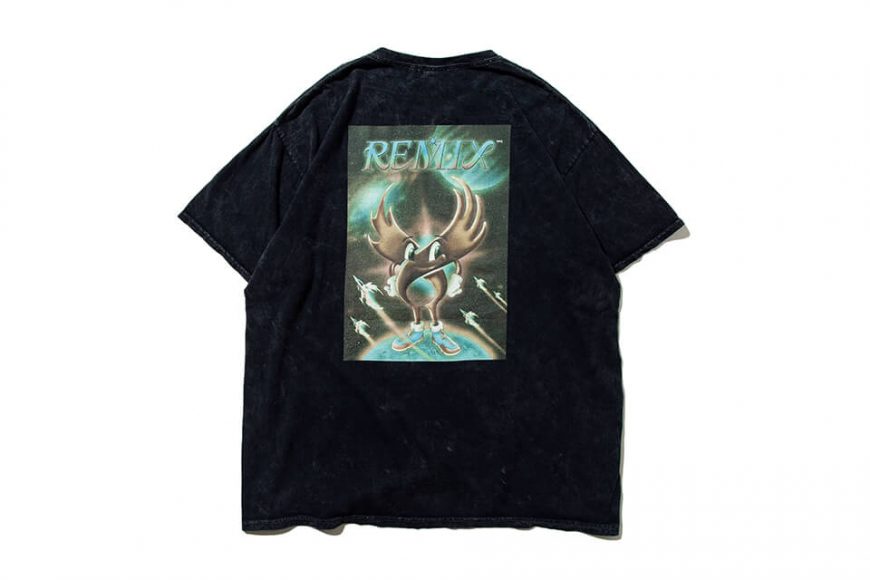 REMIX 20 SS Wing Guy Tee (18)