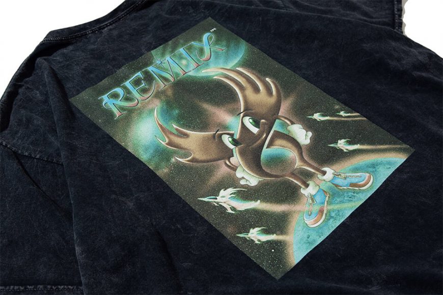 REMIX 20 SS Wing Guy Tee (20)