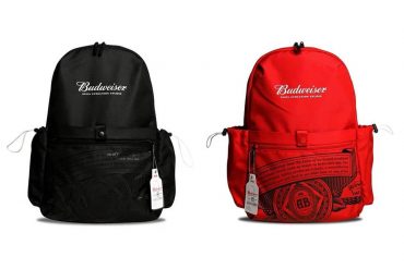 AES 20 SS AES X Budweiser Backpack (0)