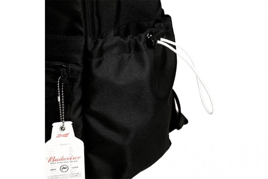 AES 20 SS AES X Budweiser Backpack (4)