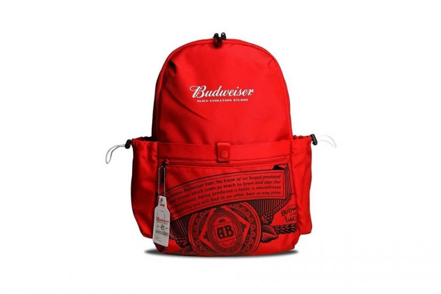 AES 20 SS AES X Budweiser Backpack (6)