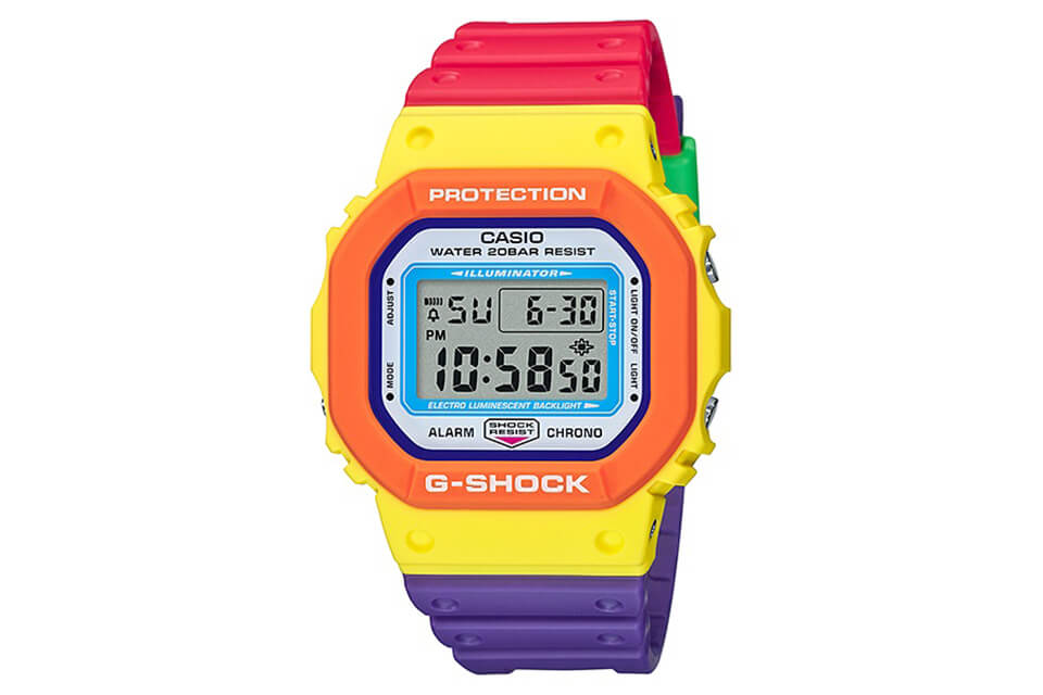 g shock dw 69