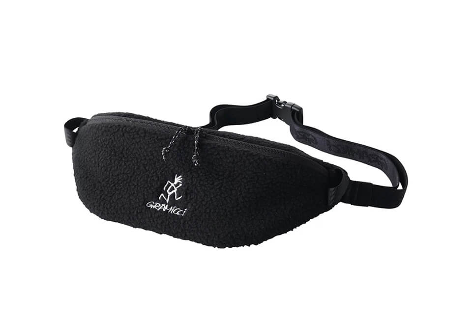 GRAMICCI 20 SS Boa Fleece Body Bag (1)