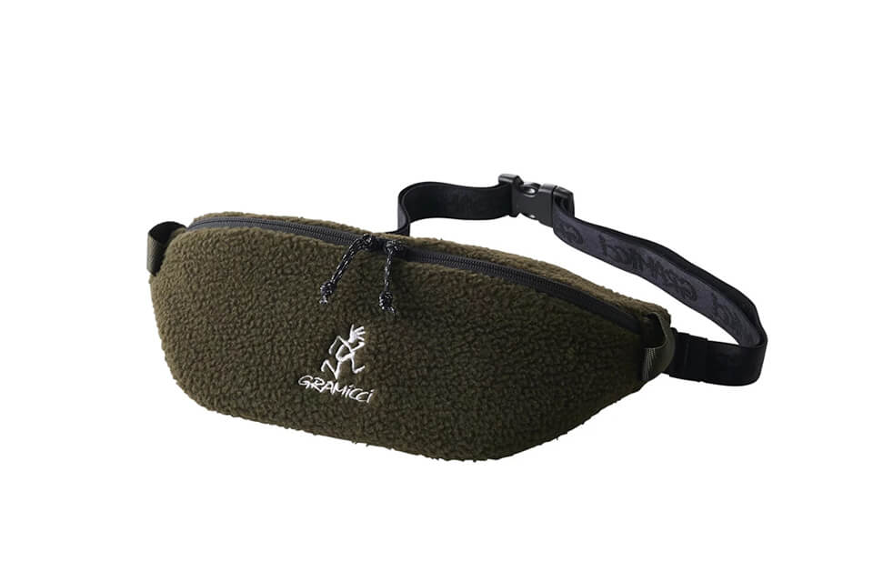 GRAMICCI 20 SS Boa Fleece Body Bag (2)