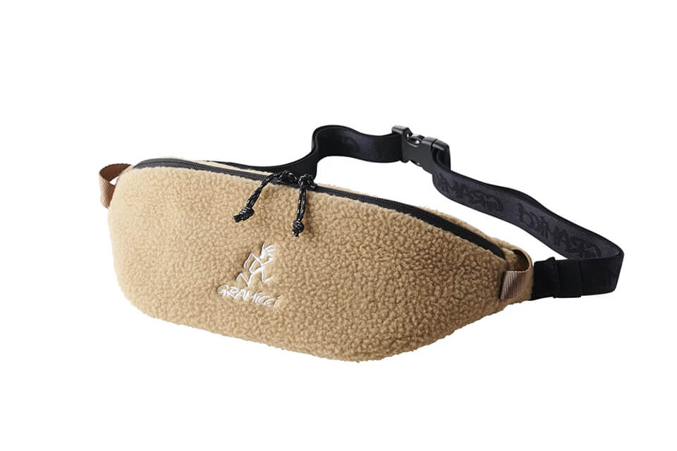 GRAMICCI 20 SS Boa Fleece Body Bag (3)
