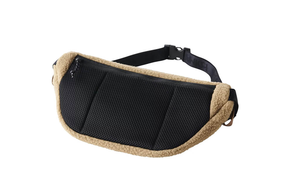 GRAMICCI 20 SS Boa Fleece Body Bag (4)