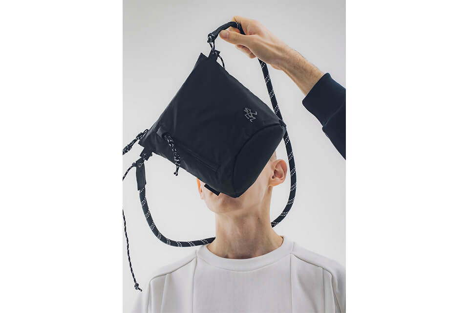 GRAMICCI 20 SS Climbing Choke Bag (1)