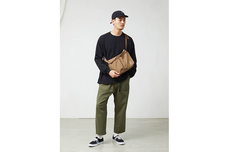 GRAMICCI 20 SS Utility Sacoche (2)