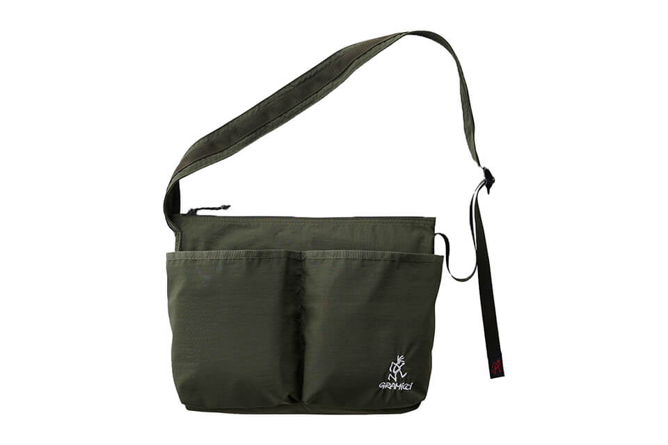GRAMICCI 20 SS Utility Sacoche (4)