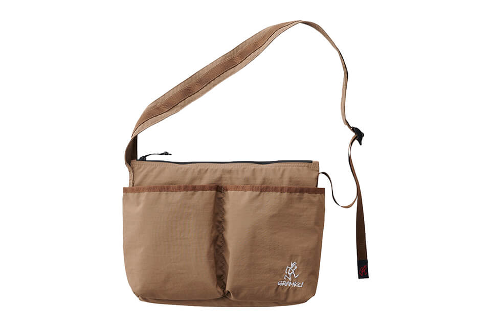 GRAMICCI 20 SS Utility Sacoche (5)