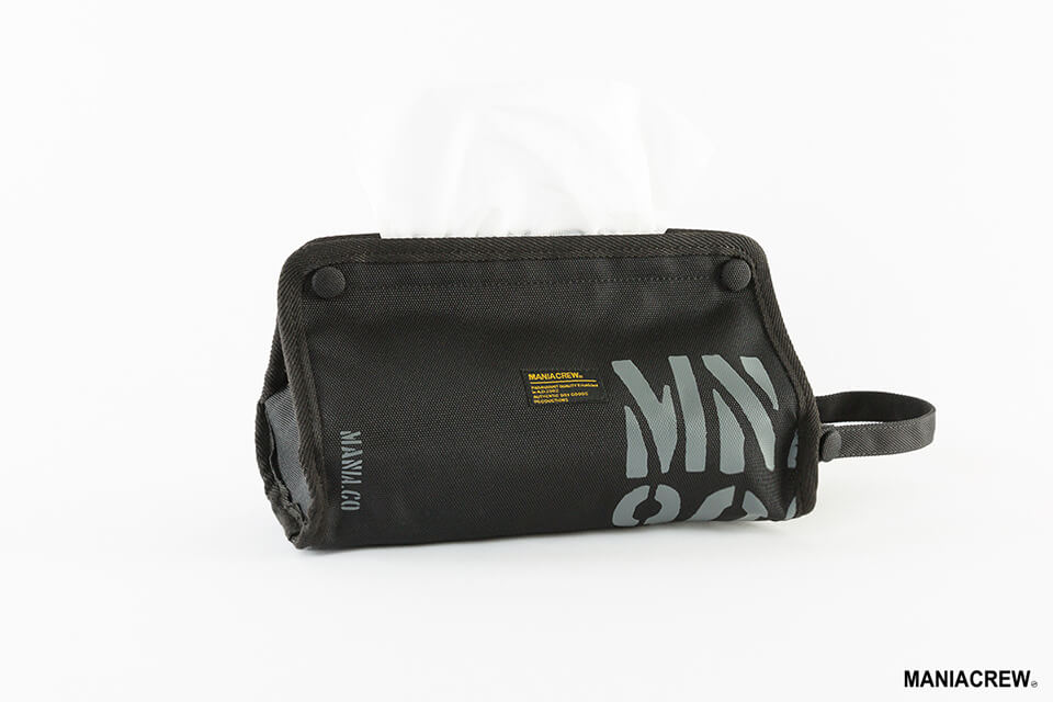 MANIA 20 SS Bathroom Tissue Box (1)