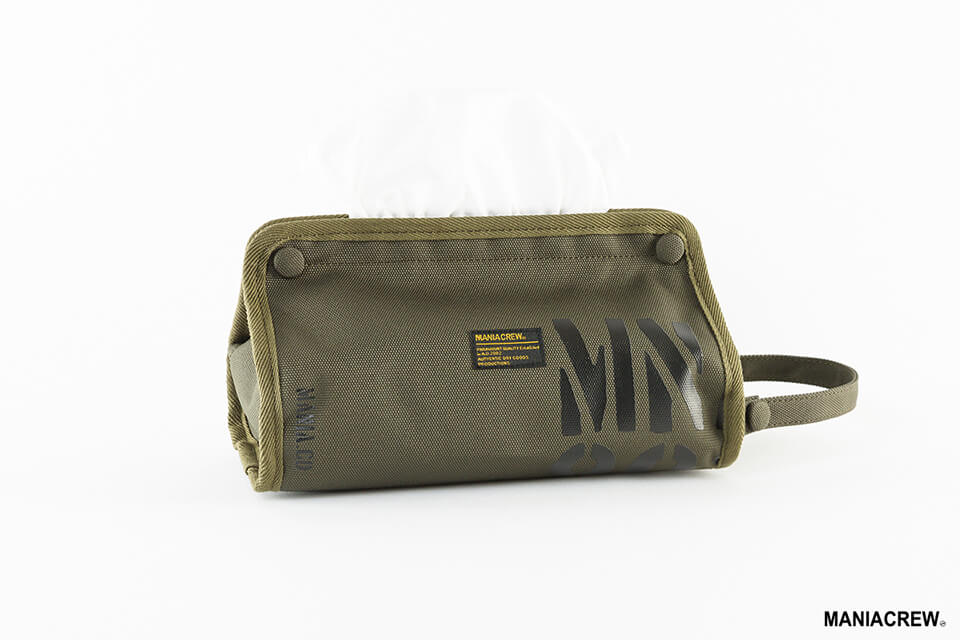 MANIA 20 SS Bathroom Tissue Box (3)