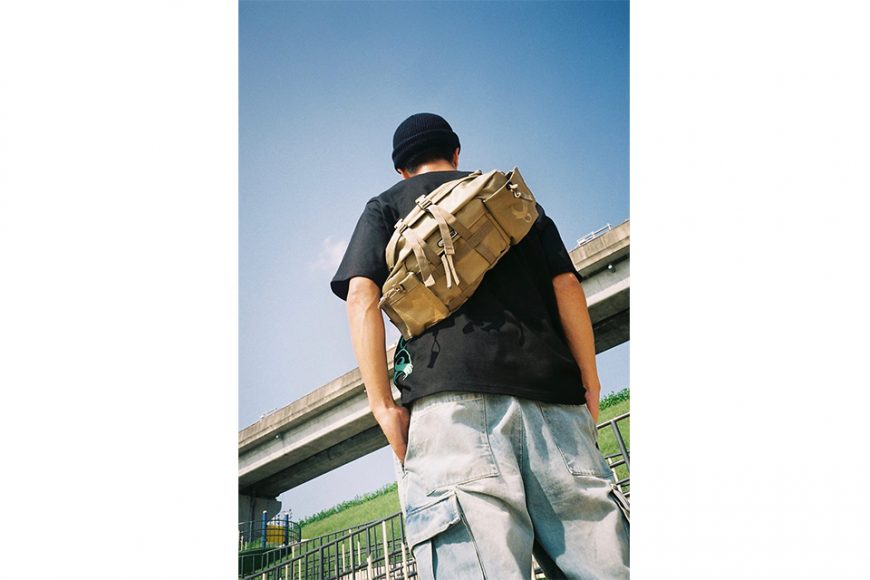 REMIX 20 SS RX Waist Bag (2)