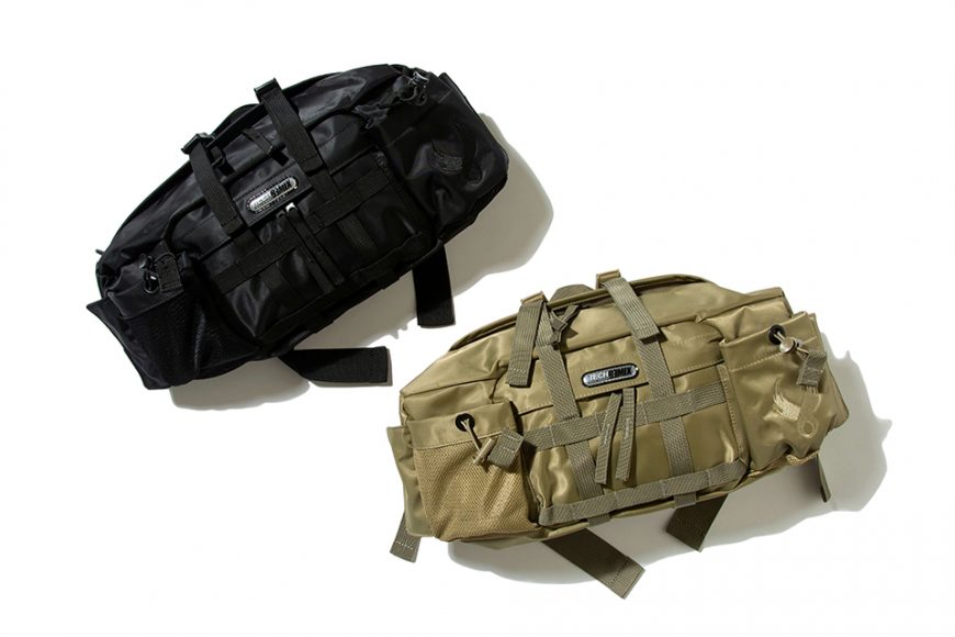 REMIX 20 SS RX Waist Bag (6)