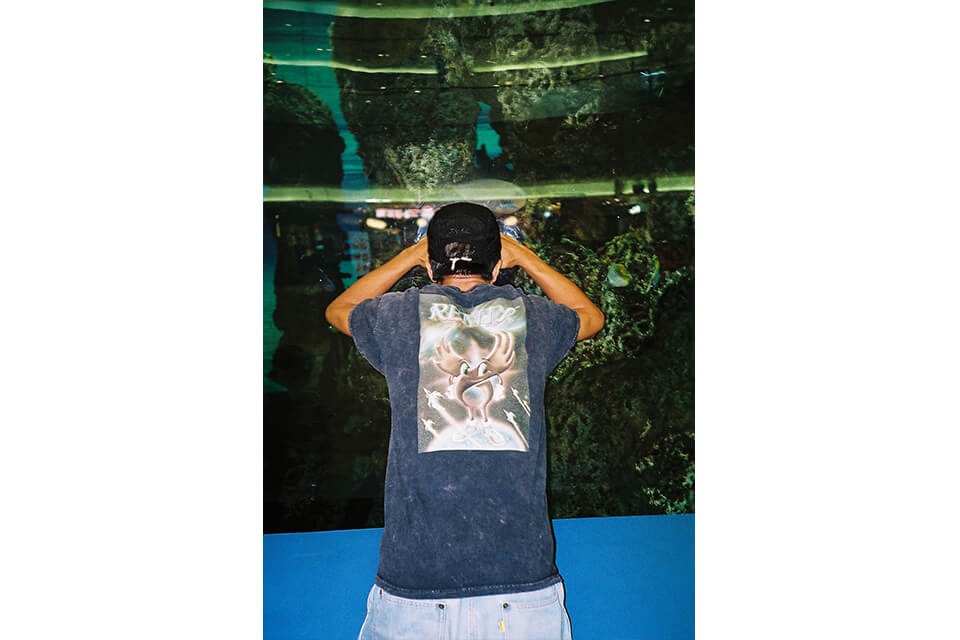 REMIX 20 SS Wing Guy Tee (10)