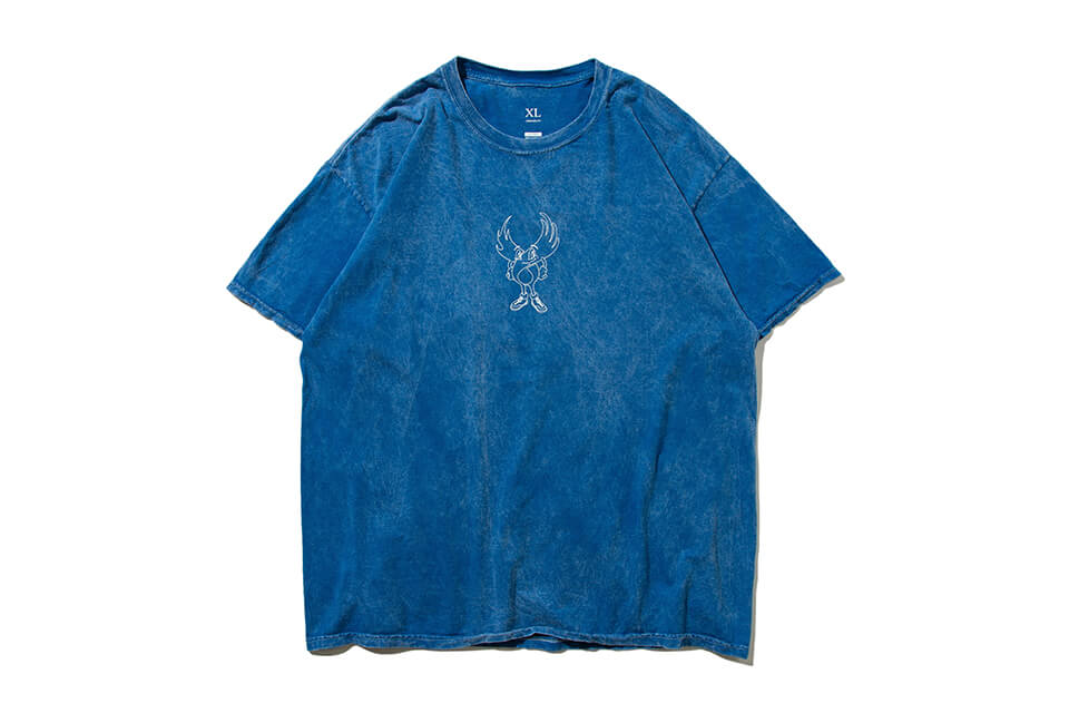 REMIX 20 SS Wing Guy Tee (11)
