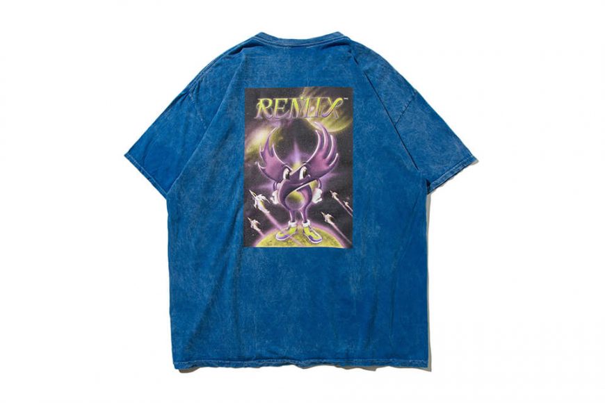 REMIX 20 SS Wing Guy Tee (12)