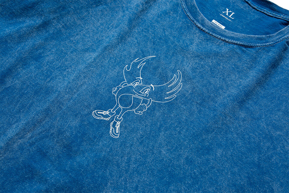 REMIX 20 SS Wing Guy Tee (13)