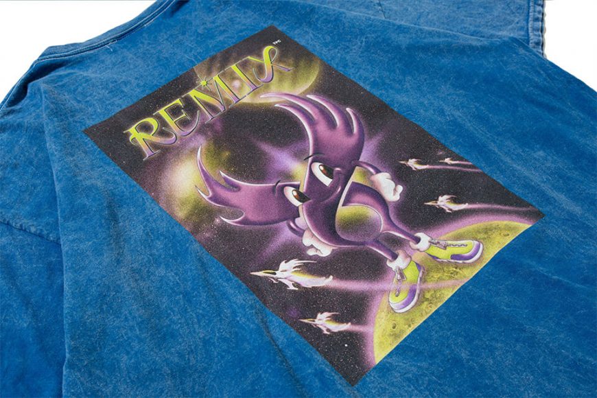 REMIX 20 SS Wing Guy Tee (14)