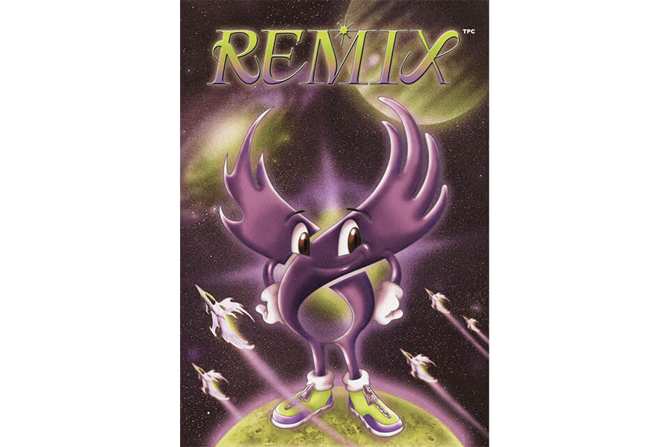 REMIX 20 SS Wing Guy Tee (15)