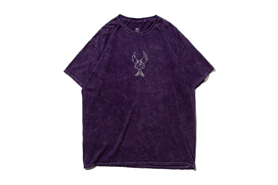 REMIX 20 SS Wing Guy Tee (16)