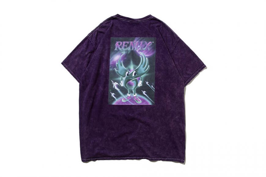 REMIX 20 SS Wing Guy Tee (17)