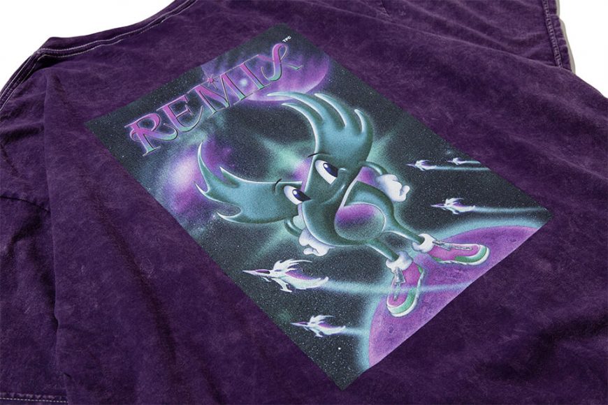 REMIX 20 SS Wing Guy Tee (19)