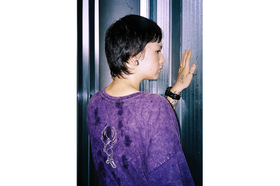 REMIX 20 SS Wing Guy Tee (3)