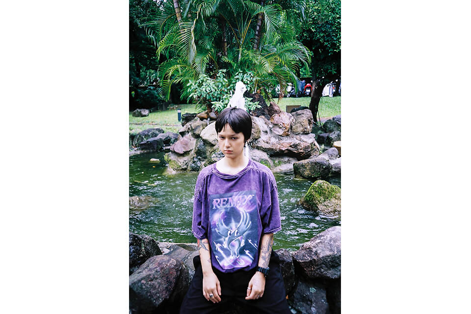 REMIX 20 SS Wing Guy Tee (4)