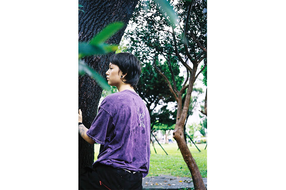 REMIX 20 SS Wing Guy Tee (5)