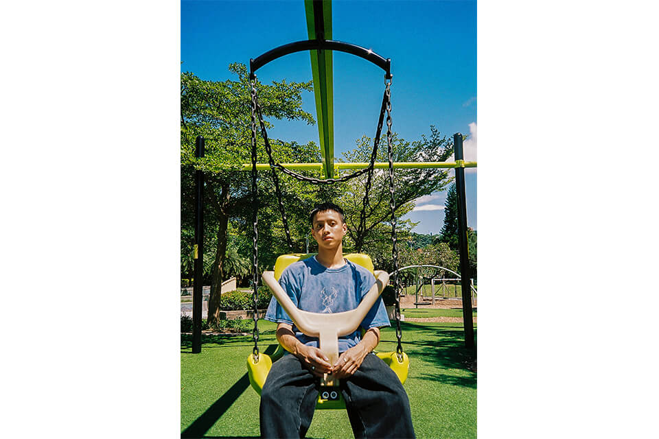 REMIX 20 SS Wing Guy Tee (6)