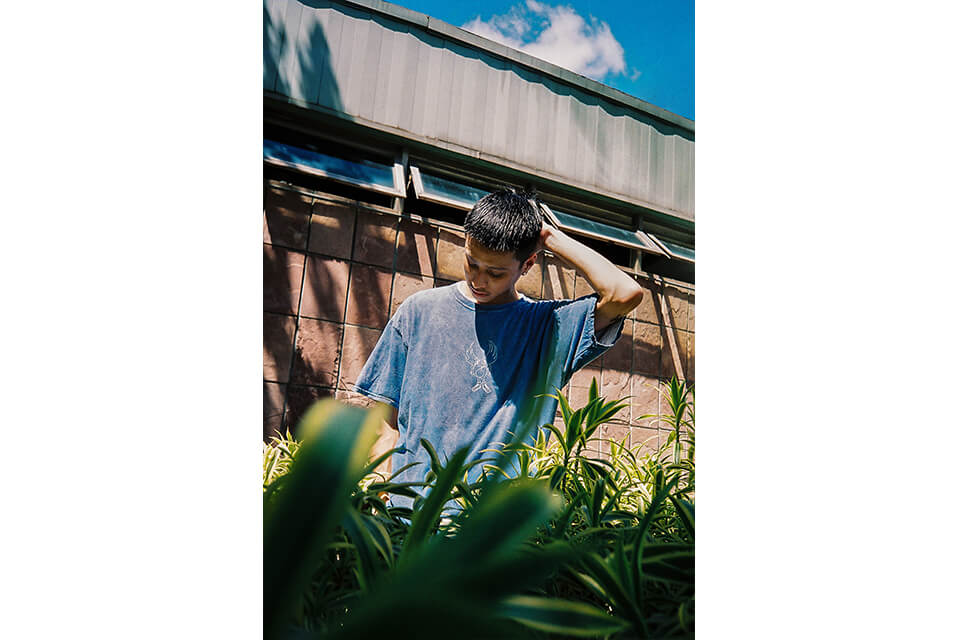 REMIX 20 SS Wing Guy Tee (7)