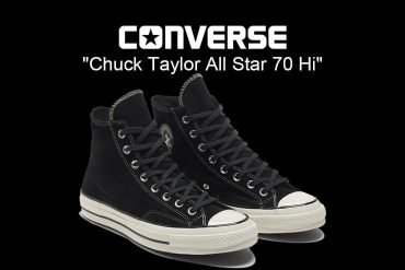 CONVERSE 20 FW 169336C Chuck Taylor All Star ’70 Hi (1)