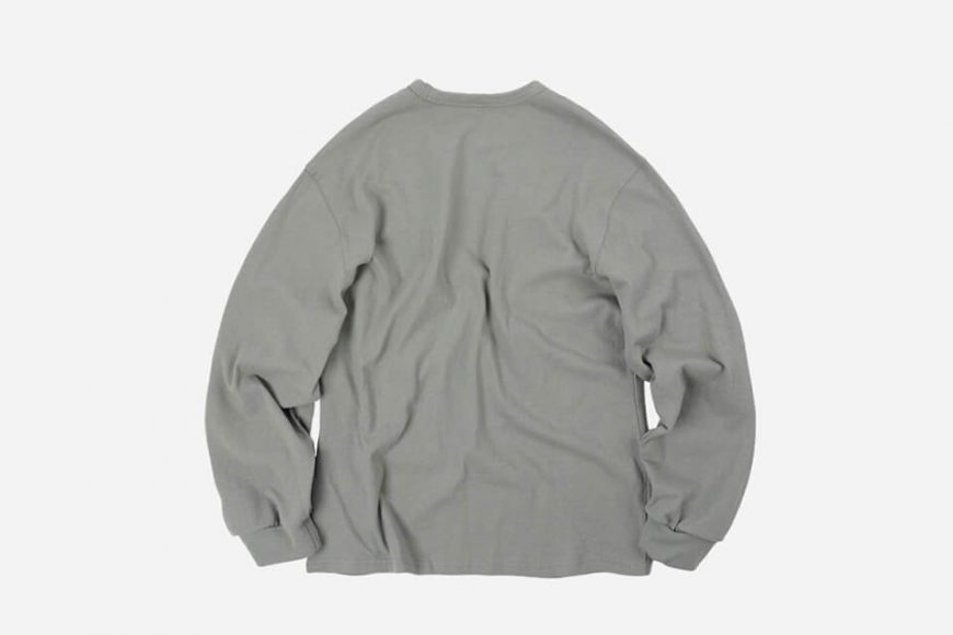 FrizmWORKS 20 FW 10S HD Pocket Long Sleeve (19)