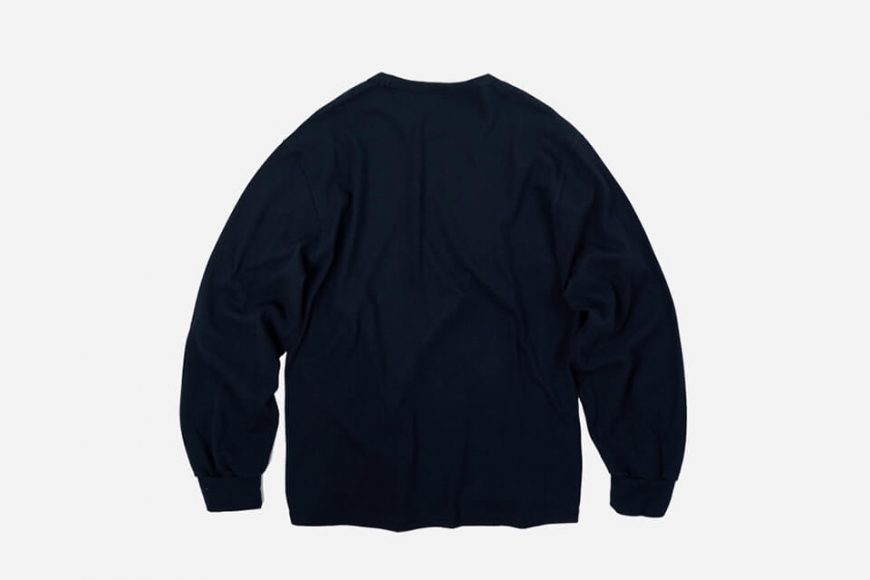 FrizmWORKS 20 FW 10S HD Pocket Long Sleeve (23)