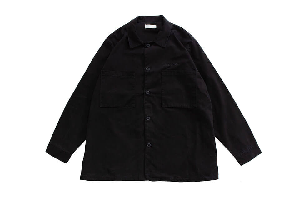 NextMobRiot 20 AW Monarch Coat Shirt (6)
