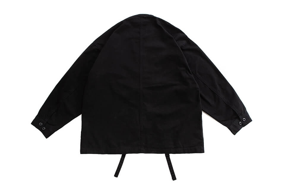 NextMobRiot 20 AW Monarch Haori Coat (7)