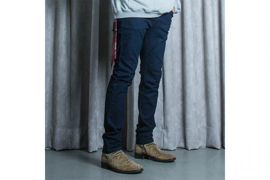 OVKLAB Skinny Jeans (2)