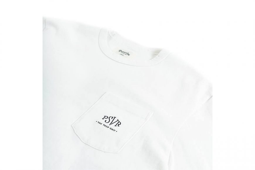 PERSEVERE 20 AW Tianzhu Cotton LS Pocket Tee (15)