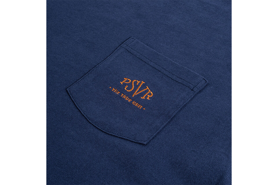 PERSEVERE 20 AW Tianzhu Cotton LS Pocket Tee (20)