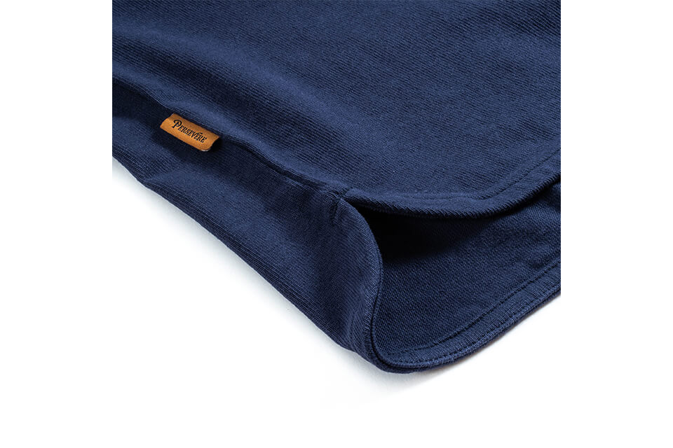 PERSEVERE 20 AW Tianzhu Cotton LS Pocket Tee (21)