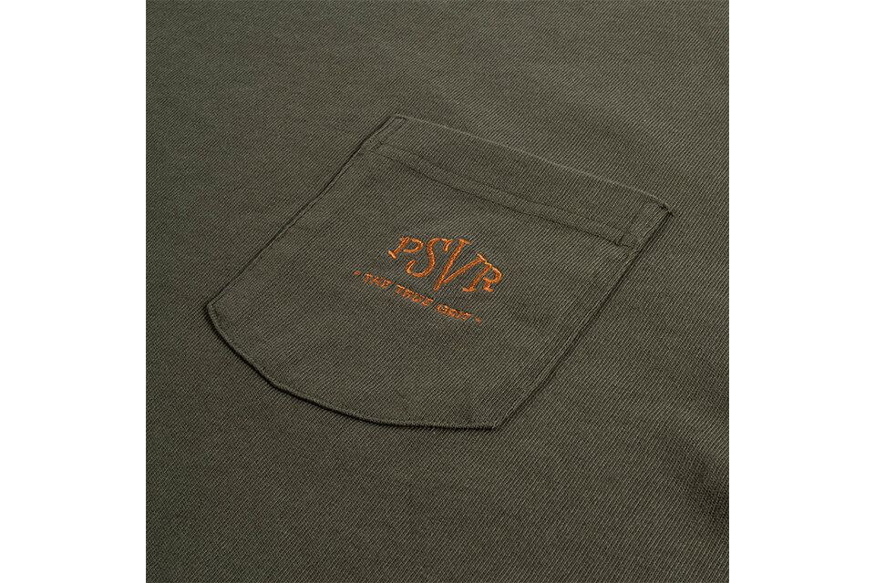 PERSEVERE 20 AW Tianzhu Cotton LS Pocket Tee (24)