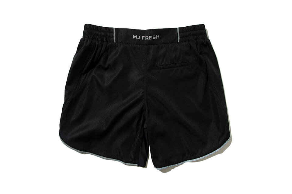 REMIX 20 AW REMIX x MJF Fight Shorts (1)
