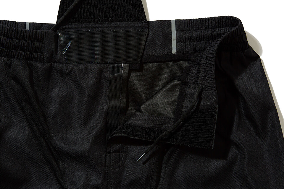 REMIX 20 AW REMIX x MJF Fight Shorts (4)