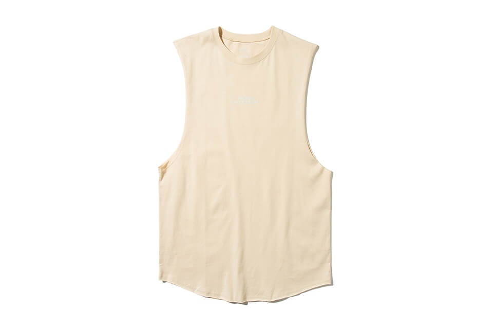 REMIX 20 AW REMIX x MJF Sleeveless Tank (10)