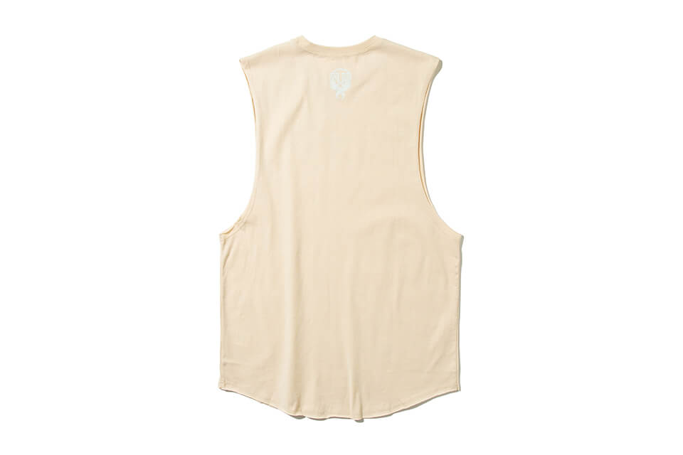 REMIX 20 AW REMIX x MJF Sleeveless Tank (11)