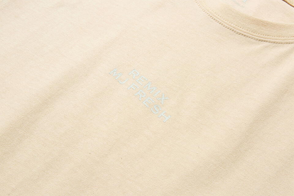 REMIX 20 AW REMIX x MJF Sleeveless Tank (12)