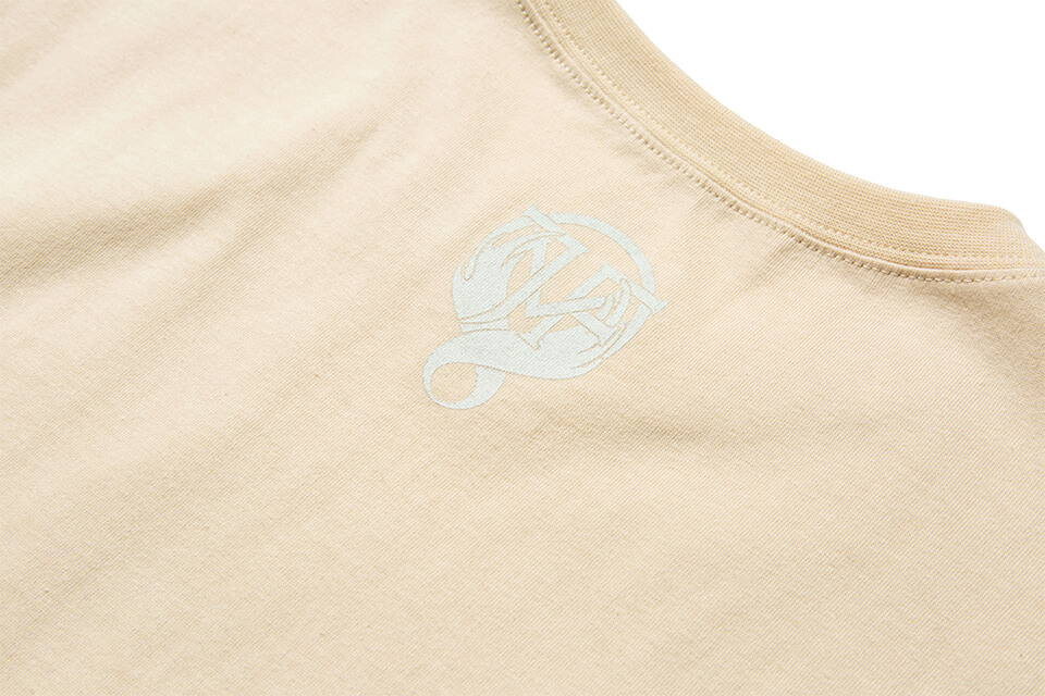 REMIX 20 AW REMIX x MJF Sleeveless Tank (13)
