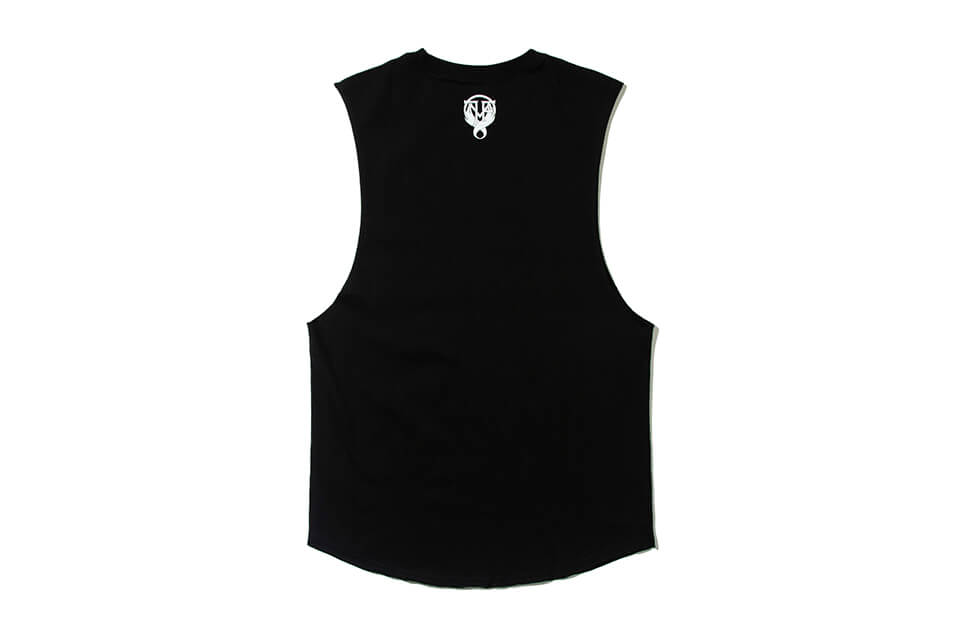 REMIX 20 AW REMIX x MJF Sleeveless Tank (3)